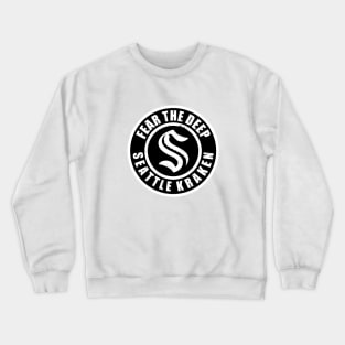 Deep Crewneck Sweatshirt